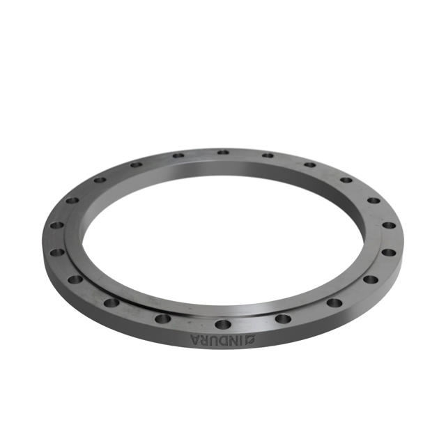 Flanges, Kohlenstoffstahl, EN 1092-1, Glatter Flansch, T:01, PN10, B1, DN600, 610,0, P250GH, 1.0460, 
