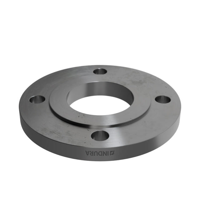 Flanges, Kohlenstoffstahl, EN 1092-1, Glatter Flansch, T:01, PN10-16, B1, DN65, 76,1, P250GH, 1.0460, 