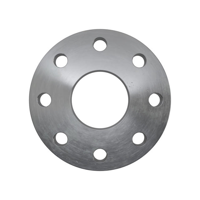 Flanges, Carbon, EN 1092-1, Plate flange, T:01, PN10-16, B1, DN65, 76,1, P250GH, 1.0460, 