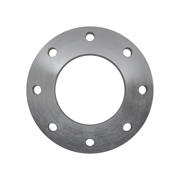 Flanges, Carbon, EN 1092-1, Plate flange, T:01, PN10-16, B1, DN125, 139,7, P250GH, 1.0460, 