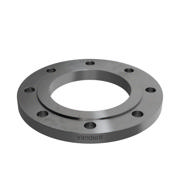 Flanges, Carbon, EN 1092-1, Plate flange, T:01, PN10-16, B1, DN125, 139,7, P250GH, 1.0460, 
