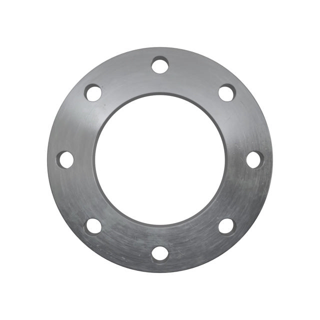 Flanges, Carbon, EN 1092-1, Plate flange, T:01, PN10-16, B1, DN150, 168,3, P250GH, 1.0460, 