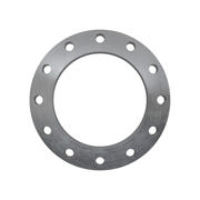 Flanges, Stal węglowa, EN 1092-1, Kołnierz płaski, T:01, PN16, B1, DN250, 273,0, P250GH, 1.0460, 
