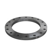 Flanges, Kohlenstoffstahl, EN 1092-1, Glatter Flansch, T:01, PN16, B1, DN350, 355,6, P250GH, 1.0460, 