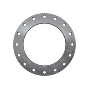 Flanges, Kohlenstoffstahl, EN 1092-1, Glatter Flansch, T:01, PN16, B1, DN350, 355,6, P250GH, 1.0460, 