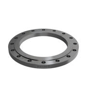 Flanges, Kohlenstoffstahl, EN 1092-1, Glatter Flansch, T:01, PN16, B1, DN350, 355,6, P250GH, 1.0460, 