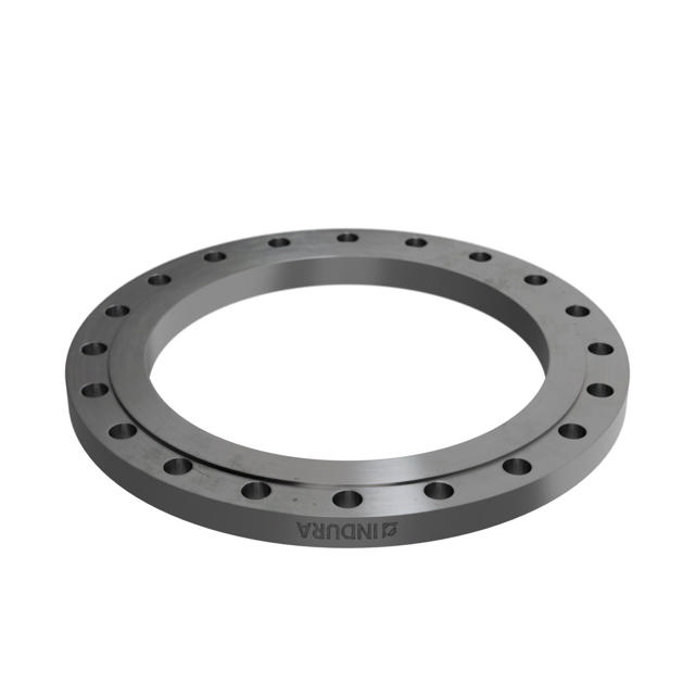 Flanges, Stal węglowa, EN 1092-1, Kołnierz płaski, T:01, PN16, B1, DN500, 508,0, P250GH, 1.0460, 
