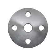 Flanges, Kohlenstoffstahl, EN 1092-1, Glatter Flansch, T:01, PN10-40, B1, DN15, 21,3, P250GH, 1.0460, 