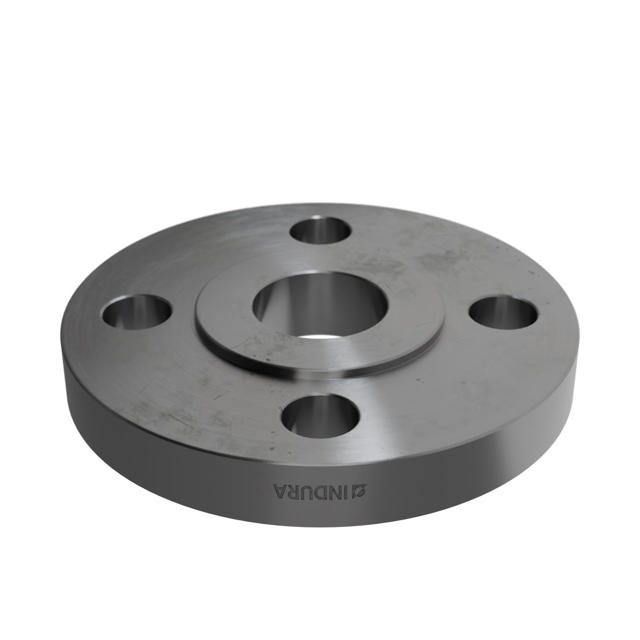 Flanges, Kohlenstoffstahl, EN 1092-1, Glatter Flansch, T:01, PN10-40, B1, DN20, 26,9, P250GH, 1.0460, 
