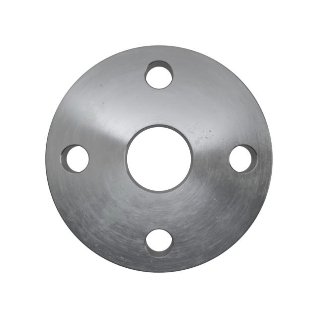 Flanges, Sort, EN 1092-1, Planflange, T:01, PN10-40, B1, DN25, 33,7, P250GH, 1.0460, 