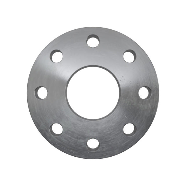 Flanges, Carbon, EN 1092-1, Plate flange, T:01, PN25-40, B1, DN65, 76,1, P250GH, 1.0460, 