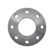 Flanges, Sort, EN 1092-1, Planflange, T:01, PN25-40, B1, DN100, 114,3, P250GH, 1.0460, 