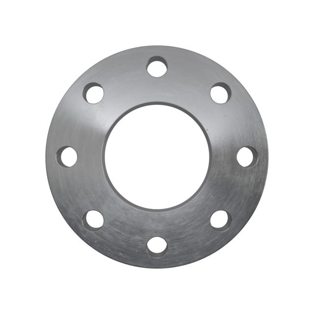 Flanges, Sort, EN 1092-1, Planflange, T:01, PN25-40, B1, DN100, 114,3, P250GH, 1.0460, 