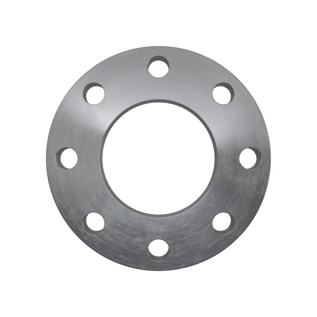 Flanges, Sort, EN 1092-1, Planflange, T:01, PN25-40, B1, DN125, 139,7, P250GH, 1.0460, 