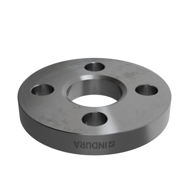 Flanges, Carbon, EN 1092-1, Loose plate flange, T:04, PN10-40, A, DN15, 21,3, P250GH, 1.0460, 