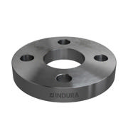 Flanges, Carbon, EN 1092-1, Loose plate flange, T:04, PN10-40, A, DN20, 26,9, P250GH, 1.0460, 