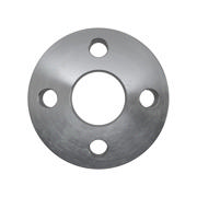 Flanges, Carbon, EN 1092-1, Loose plate flange, T:04, PN10-40, A, DN20, 26,9, P250GH, 1.0460, 