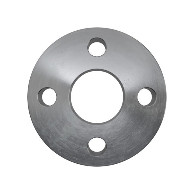 Flanges, Carbon, EN 1092-1, Loose plate flange, T:04, PN10-40, A, DN20, 26,9, P250GH, 1.0460, 