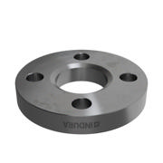 Flanges, Carbon, EN 1092-1, Loose plate flange, T:04, PN10-40, A, DN20, 26,9, P250GH, 1.0460, 