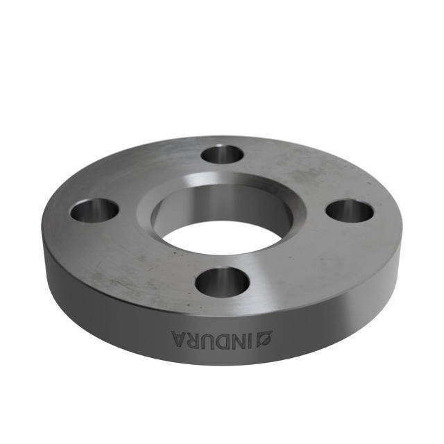 Flanges, Carbon, EN 1092-1, Loose plate flange, T:04, PN10-40, A, DN20, 26,9, P250GH, 1.0460, 
