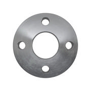 Flanges, Carbon, EN 1092-1, Loose plate flange, T:04, PN10-40, A, DN25, 33,7, P250GH, 1.0460, 