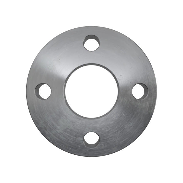 Flanges, Carbon, EN 1092-1, Loose plate flange, T:04, PN10-40, A, DN25, 33,7, P250GH, 1.0460, 