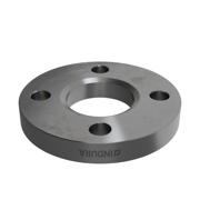 Flanges, Carbon, EN 1092-1, Loose plate flange, T:04, PN10-40, A, DN25, 33,7, P250GH, 1.0460, 