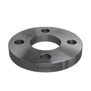 Flanges, Kohlenstoffstahl, EN 1092-1, Losflansch, T:04, PN10-40, A, DN32, 42,4, P250GH, 1.0460, 