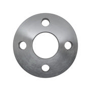 Flanges, Kohlenstoffstahl, EN 1092-1, Losflansch, T:04, PN10-40, A, DN32, 42,4, P250GH, 1.0460, 
