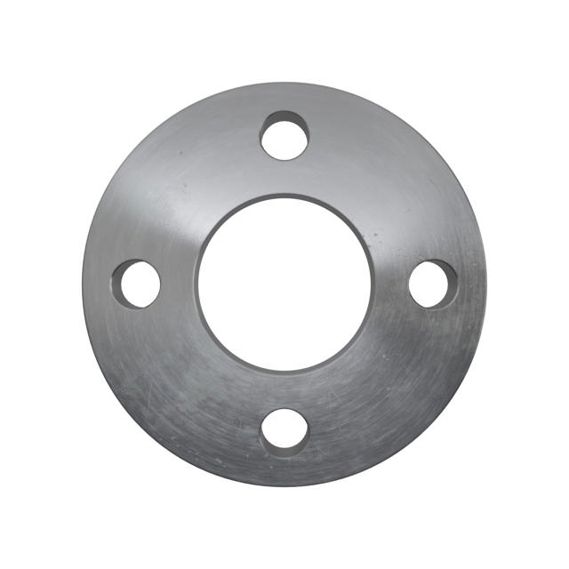 Flanges, Carbon, EN 1092-1, Loose plate flange, T:04, PN10-40, A, DN40, 48,3, P250GH, 1.0460, 