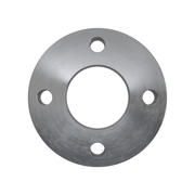 Flanges, Carbon, EN 1092-1, Loose plate flange, T:04, PN10-16, A, DN50, 60,3, P250GH, 1.0460, 