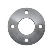 Flanges, Carbon, EN 1092-1, Loose plate flange, T:04, PN25-40, A, DN50, 60,3, P250GH, 1.0460, 