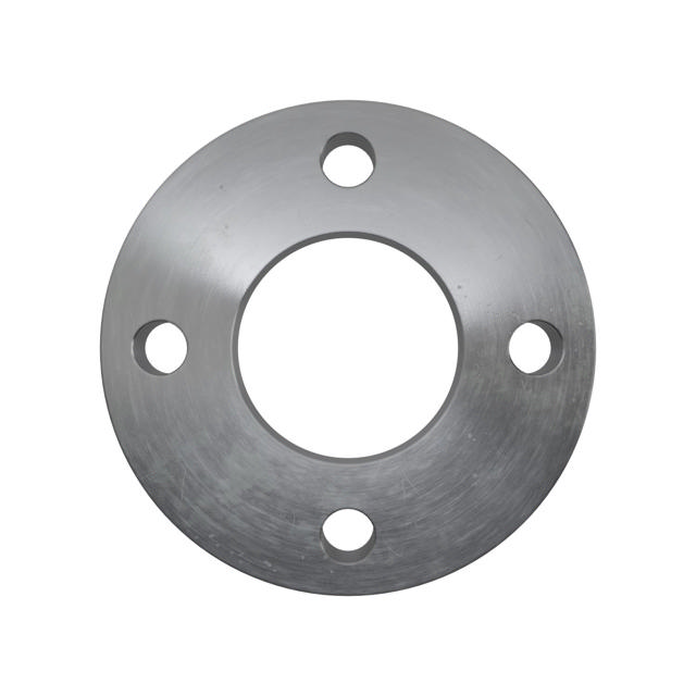 Flanges, Carbon, EN 1092-1, Loose plate flange, T:04, PN25-40, A, DN50, 60,3, P250GH, 1.0460, 