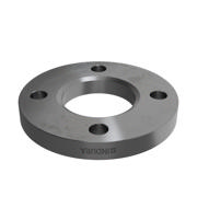 Flanges, Carbon, EN 1092-1, Loose plate flange, T:04, PN25-40, A, DN50, 60,3, P250GH, 1.0460, 