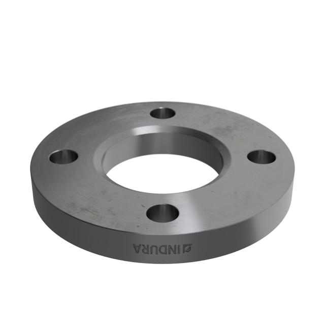 Flanges, Carbon, EN 1092-1, Loose plate flange, T:04, PN25-40, A, DN50, 60,3, P250GH, 1.0460, 