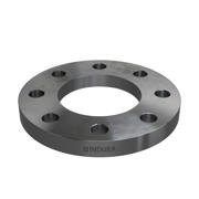 Flanges, Carbon, EN 1092-1, Loose plate flange, T:04, PN10-16, A, DN65, 76,1, P250GH, 1.0460, 