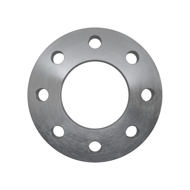 Flanges, Carbon, EN 1092-1, Loose plate flange, T:04, PN10-16, A, DN65, 76,1, P250GH, 1.0460, 
