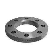 Flanges, Carbon, EN 1092-1, Loose plate flange, T:04, PN10-16, A, DN65, 76,1, P250GH, 1.0460, 