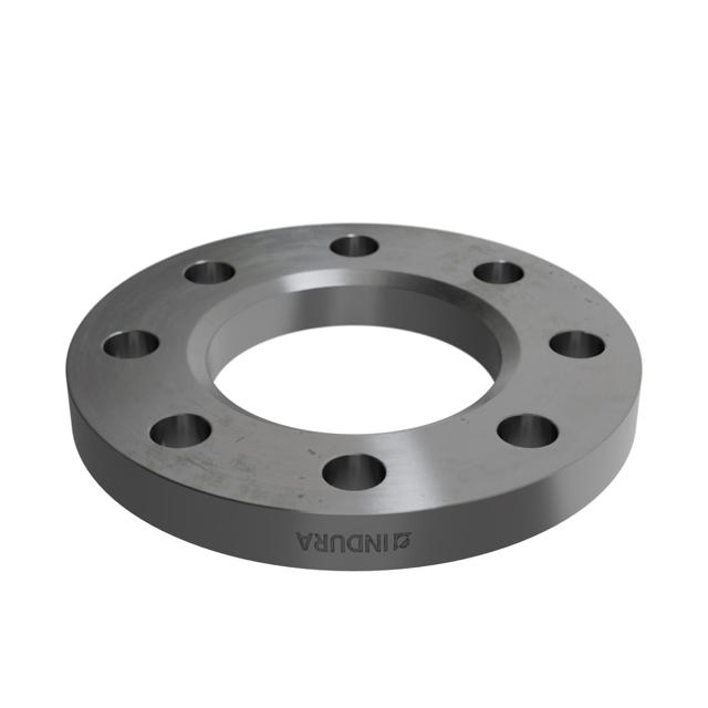 Flanges, Carbon, EN 1092-1, Loose plate flange, T:04, PN10-16, A, DN65, 76,1, P250GH, 1.0460, 