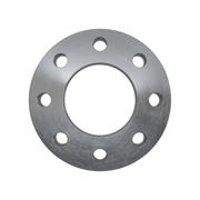 Flanges, Carbon, EN 1092-1, Loose plate flange, T:04, PN25-40, A, DN65, 76,1, P250GH, 1.0460, 