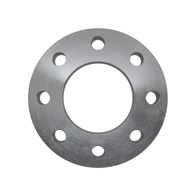 Flanges, Carbon, EN 1092-1, Loose plate flange, T:04, PN25-40, A, DN65, 76,1, P250GH, 1.0460, 