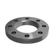 Flanges, Carbon, EN 1092-1, Loose plate flange, T:04, PN25-40, A, DN65, 76,1, P250GH, 1.0460, 