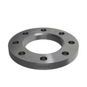 Flanges, Carbon, EN 1092-1, Loose plate flange, T:04, PN10-16, A, DN80, 88,9, P250GH, 1.0460, 