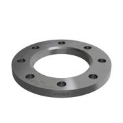 Flanges, Carbon, EN 1092-1, Loose plate flange, T:04, PN10-16, A, DN100, 108,0, P250GH, 1.0460, 