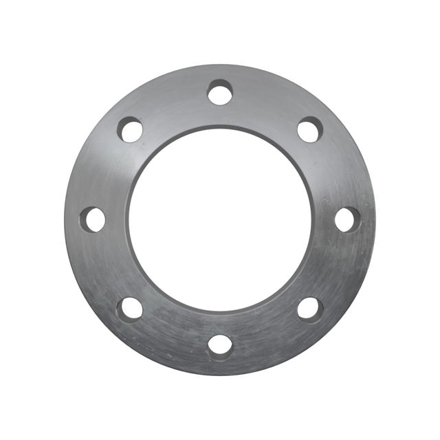 Flanges, Carbon, EN 1092-1, Loose plate flange, T:04, PN10-16, A, DN100, 114,3, P250GH, 1.0460, 