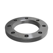 Flanges, Carbon, EN 1092-1, Loose plate flange, T:04, PN10-16, A, DN100, 114,3, P250GH, 1.0460, 
