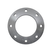 Flanges, Carbon, EN 1092-1, Loose plate flange, T:04, PN10-16, A, DN125, 133,0, P250GH, 1.0460, 