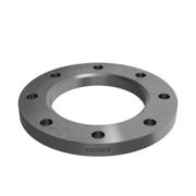 Flanges, Carbon, EN 1092-1, Loose plate flange, T:04, PN10-16, A, DN125, 133,0, P250GH, 1.0460, 