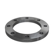 Flanges, Carbon, EN 1092-1, Loose plate flange, T:04, PN10-16, A, DN150, 168,3, P250GH, 1.0460, 