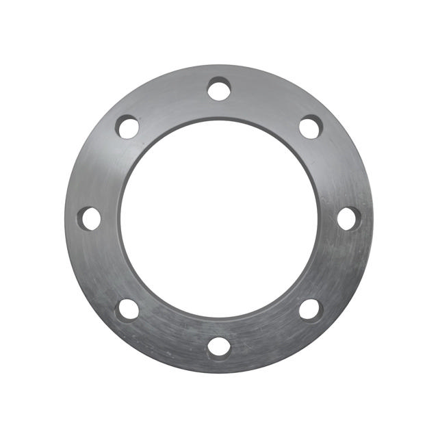 Flanges, Carbon, EN 1092-1, Loose plate flange, T:04, PN10-16, A, DN150, 168,3, P250GH, 1.0460, 